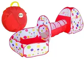 Дитячі намети