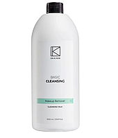 Очищаюче молочко для всіх типів шкіри All Skin Types Cleansing Milk, 1000 мл