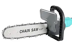 Пила ланцюгова насадка на болгарку Professional (12 дюймів)