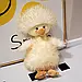 Дитяча м'яка іграшка Страус 40 см, фото 5