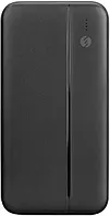 Повербанк Power Bank S-Link IP-G10N 10000 mAh чорний