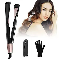 Плойка спіральна HAIR CURLER 106 2в1 (WM-002)