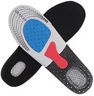 Ортопедичні устілки