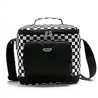 Термосумка для транспортування холодних та гарячих продуктів, напоїв GP 4337 сумка-холодильник 11 л