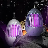 Антимоскітна лампа-пастка від комах LY-841