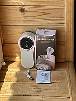 Бездротова машинка для видалення катишків LY-950 із Type-C зарядкою