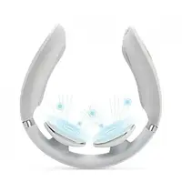Масажер для шиї акумуляторний 3 програми Smart Neck Massager 4335
