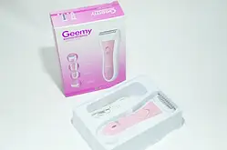Епілятор для домашнього використання Geemy GM-3073
