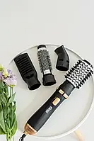 Фен Браш З Обертанням 4В1 DSP