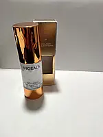 Вирівнююча база під макіяж з колагеном, що підлаштовується під тон шкіри, Прозора / Омолоджувальна база