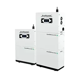 Системи резервного збереження електроживлення