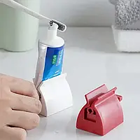 Видавлювач для зубної пасти Toothpaste squeezer AND LY-574