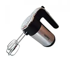 Міксер ручний Rainberg RB-2217 5 режимів