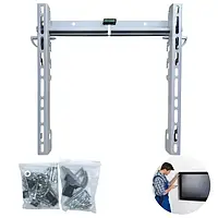 Кріплення для телевізора 30-80 дюймів до 40 кг, V-Star GK 2407