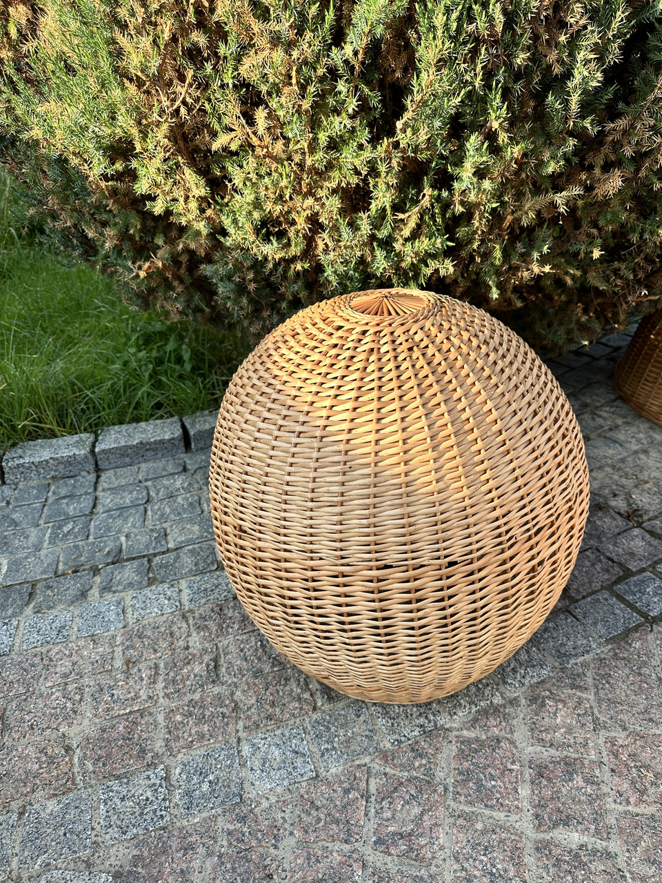 Абажур-світильник «Шар", фото 1