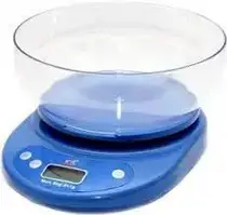 Ваги кухонні електронні ACS KE1 до 5kg