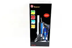 Ручний колбовий пилосос без мішка Domotec MS-4402 2000Вт