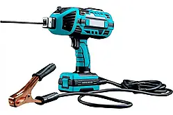 Портативний зварювальний апарат 4600Вт, 220В