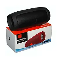 Колонка Bluetooth Charge mini E3 Бездротова Bluetooth акустика