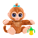 Інтерактивна іграшка Furreal Грайлива мавпочка Арахіс, фото 2