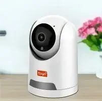 Камера бездротова поворотна IP TY Y27 TUYA APP