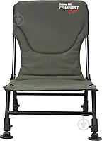 Крісло розкладне Fishing ROI для риболовлі AND 010D