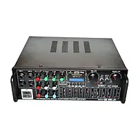 Підсилювач AMP 326+BT