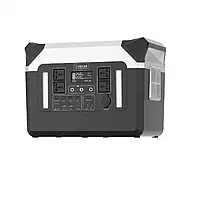 Зарядна станція 2000W 2176Wh-25.6V-85AH LiFePo4