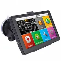 GPS навігатор D-715 256/8G