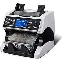 Лічильник банкнот із визначенням номіналу HARD AL-920