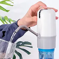 Помпа для води Електричний диспенсер для води
