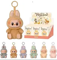 Сюрприз Брелок Labubu "Монстри" Pop Mart Лабубу трендова іграшка плюшева 15см