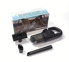 Автомобільний бездротовий пилосос Car vacuum cleaner AND XL-1452