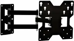 Кронштейн на стіну для ТВ поворотний V499 14-55