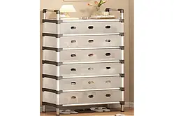 Полиця для взуття SKLM-30-LT6205  6 полиць