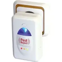 Засіб для знищення гризунів та комах Pest Reject