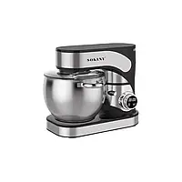 Цифровий настільний міксер Sokany SK-05011 9,5 л 1800 Вт