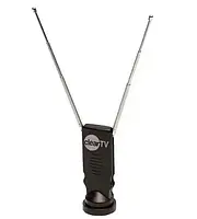 Цифрова ТВ антена Clear TV Premium 4K