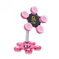 Утримувач для телефону на силіконовій липучці Magic Support