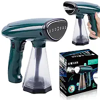 Відпарювач для одягу Haeger 1277 - 1600 Вт