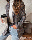 Піджак жіночий SM. M-L, фото 4