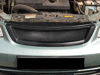 Решітка радіатора Sport для Chevrolet Lacetti sd 2004-2013 Автомобільна решітка радіатора Шевроле Лачетті седан