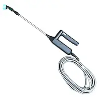 Портативний акумуляторний обприскувач для рослин / садовий обприскувач зі шлангом AND LY-1014