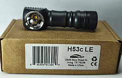 Ліхтар Zebralight H53c LE Samsung LH351D 4000K 90+