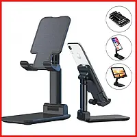 Універсальна підставка-тримач для телефону та планшета Erston
