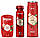 Набір з 3-х продуктів Old Spice Oasis Vanilla: дезодорант-стік+спрей+гель 400ml, фото 3