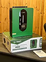 Гібридний інвертор yaki SY-6.2KW-48V