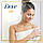 Набір 6 штук Dove Nourishing Secrets рідке мило 6 шт. 500 мл, фото 5