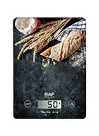 Кухонні електронні ваги Domotec R 10004