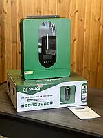 Гібридний інвертор yaki SY-4.2KW-24V